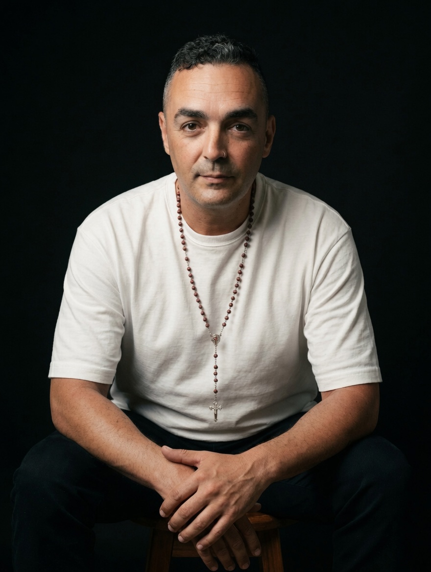 Carlos Barón