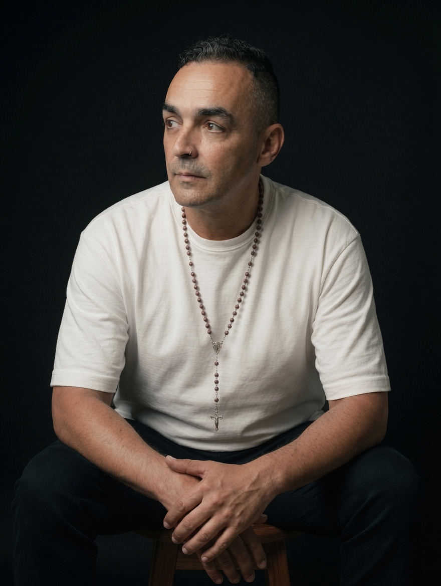 Carlos Barón