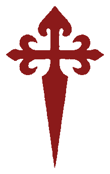 Cruz de Santiago